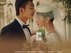 -第一夫人婚纱摄影(南京店)