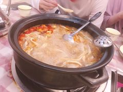 -贺阿又布依酸笋鱼