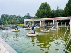-石家庄市植物园