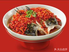 -湘阁里辣(南岭购物广场店)
