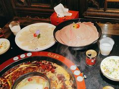 -矮板凳老火锅(宽窄巷子店)