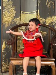 -爱儿美儿童摄影(奥森公园店)