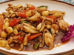 -五谷屯私房菜·始于2005(中山陵童卫路店)