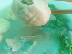 -笑云开汤包店(网巾市店)