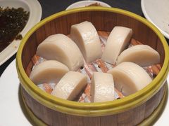 -锦府园·新台州菜(合生汇店)