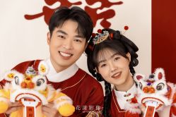 -花漾摄影优选工作室(东莞原创作品店)