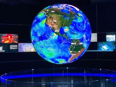 -贝林大翅鲸简餐厅(国家海洋博物馆店)