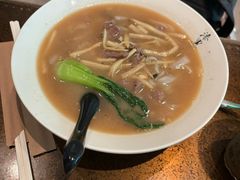 -漆黑觉米粉(三里屯店)