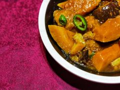 -园林美食城·本土农家菜(杨和镇店)