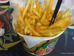 -Potato Corner(广州天河城店)