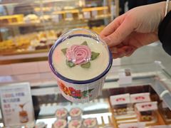 -红星前进面包牛奶公司(五道口购物中心店)