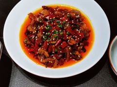 特色冷吃鱼-味当家鱼头火锅.•甲鱼料理(金沙店)