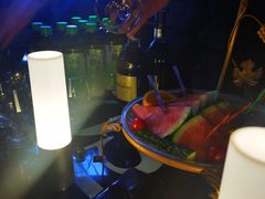 -SOS酒吧(盘胥路店)