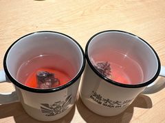 -太二酸菜鱼(深圳布吉万象汇店)