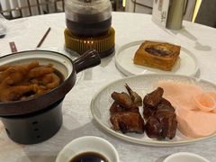 -丰鲤楼•闽南茶楼(仟禧汇店)