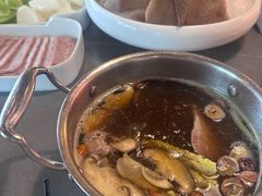 -君邦火锅(新疆大厦店)