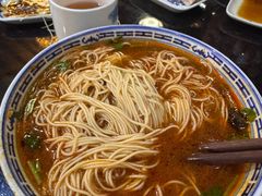 -同得兴 Since·1995 传统苏式面馆(嘉馀坊店)