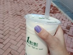 -1点点(萧山高教园店)