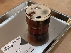 -SAANCI山池咖啡(卓悦中心店)