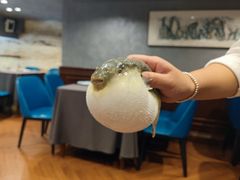 -肆月河豚·新淮扬(金融街店)