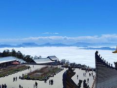 -峨眉山风景名胜区