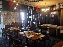 大堂-泰钰丰烤鸭.天津菜(开发区店)
