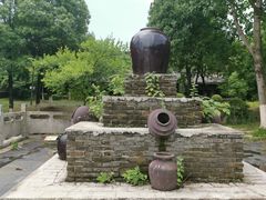 -杏花村文化旅游区