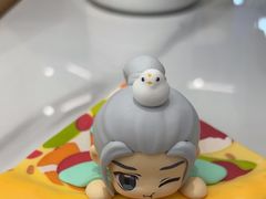 -棒约翰比萨(望京SOHO店)