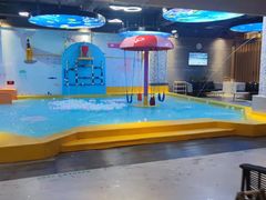 -青水瓦台汤泉(未央店)