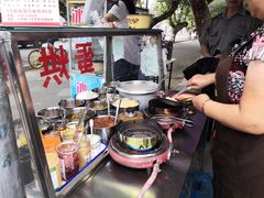 -贺记蛋烘糕(文庙西街店)