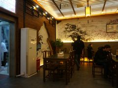大堂-笑来喜馄饨小笼工坊店(湖滨街店)