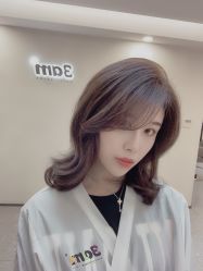 -上禾 HAIR SALON