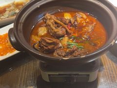 -永安水煮活鱼·仪征菜(仪征奥林匹克店)