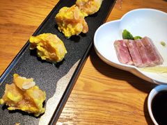 -永安鱼庄·镇江菜(丁卯店)