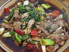 -周师饭店