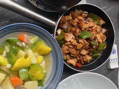 -福照楼汽锅鸡·云南特色菜(护国路店)