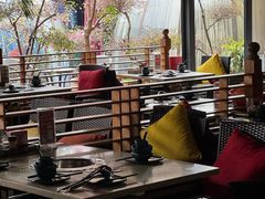 -润泽园椰子鸡(汇一城店)