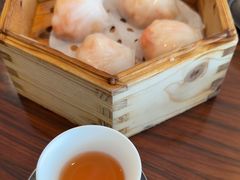 -白天鹅宾馆-宏图府餐厅
