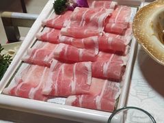 -羊家胡同·龙虾烧烤火锅(龙汇路店)