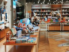 -当当书店(国泰广场店)