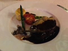 -马克西姆餐厅(崇文门店)