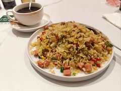 -香港深仔记茶餐厅(东门店)