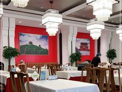 大堂-马凯餐厅(地安门店)