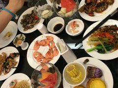 -碧涛阁水世界酒店(万家丽路店)