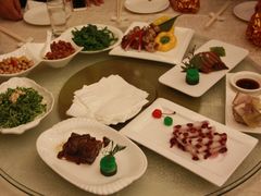 -北京西国贸大酒店