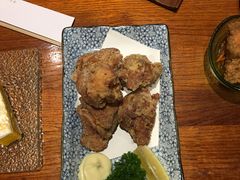 -千代武日本料理(爱建店)