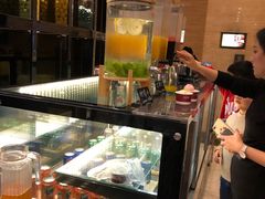-合肥富力威斯汀酒店·知味餐厅