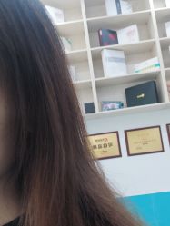点击看大图 -黑奥秘脱发白发中心