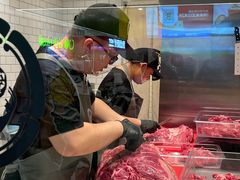 -肉肉大米(金虹桥店)