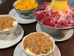 -水牛奶皇后糖水铺(深圳总店)